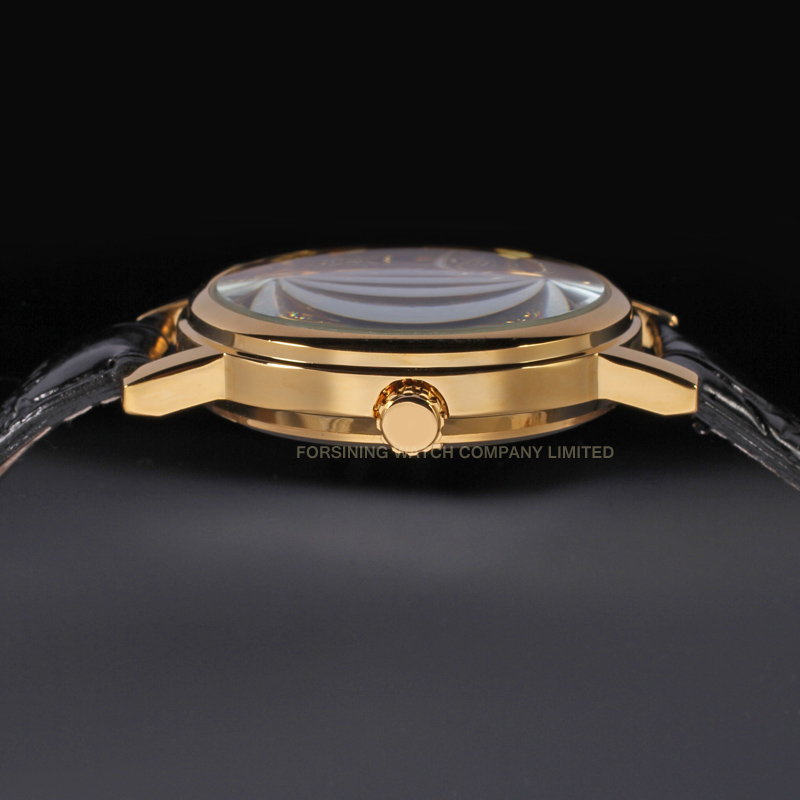 Reloj de pulsera mecánico para - Luxury Watch Nice reseña y precio