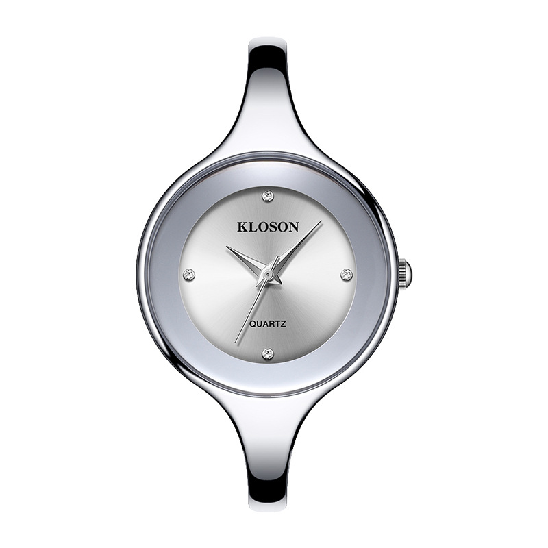 Reloj de Pulsera Casual UTHAI  - Luxury Watch Strap reseña y precio