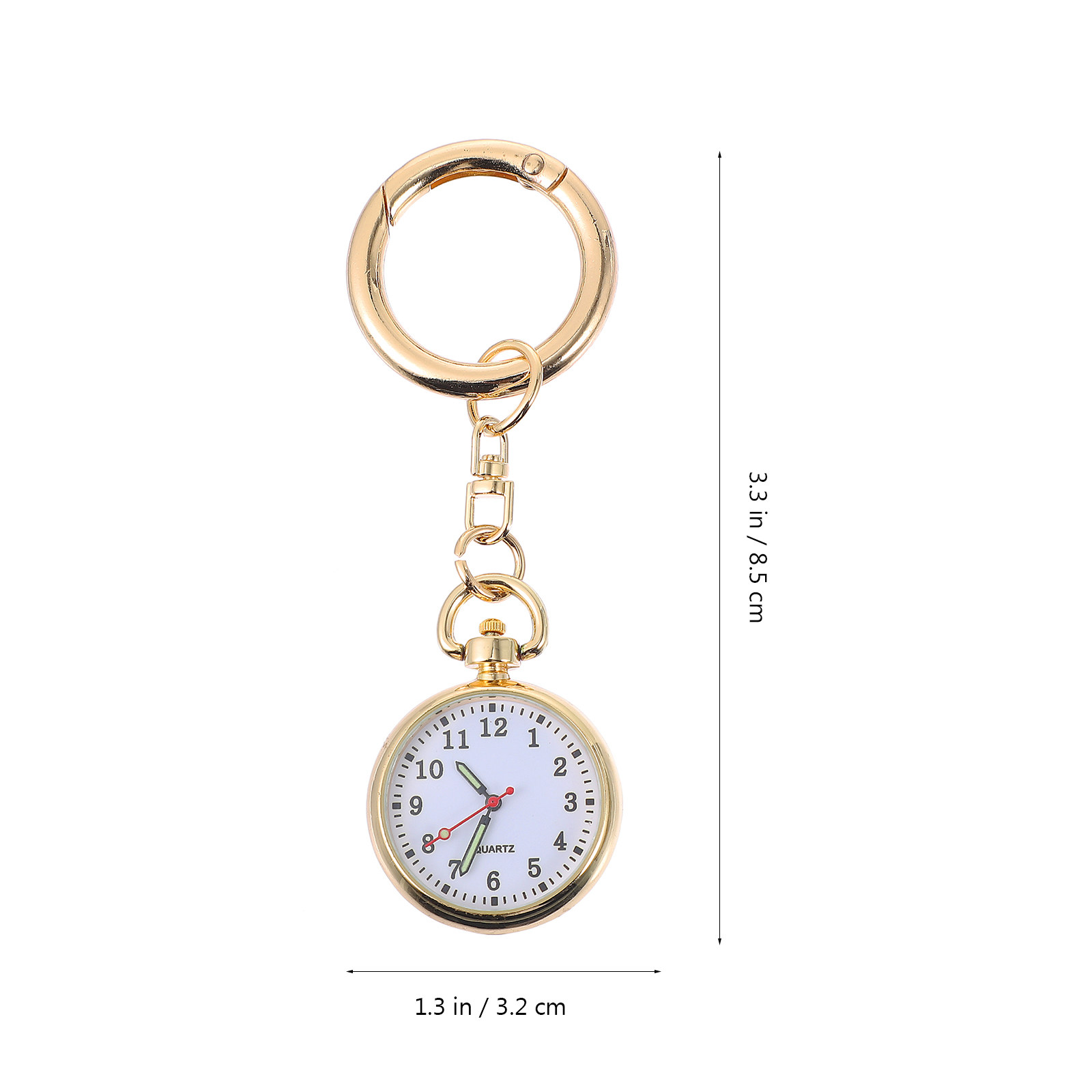 Relojes Mecánicos Godinnik par - Luxury Watch White reseña y precio