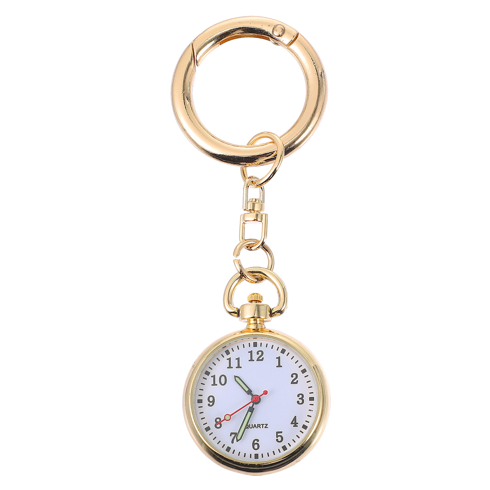 Relojes Mecánicos Godinnik par - Luxury Watch White reseña y precio