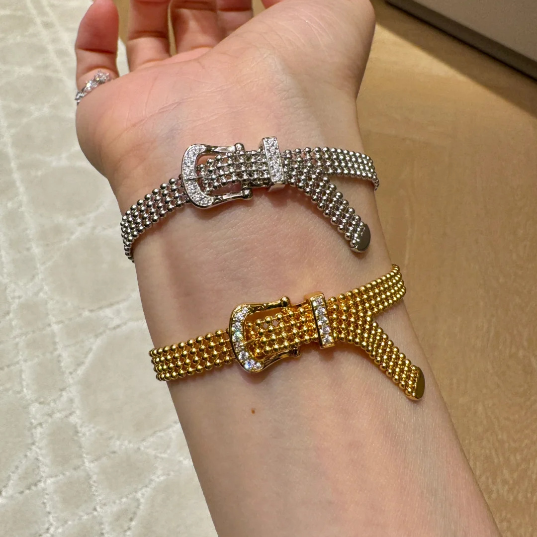 Foydjew-pulsera de cadena de r - Luxury Watch Nice reseña y precio
