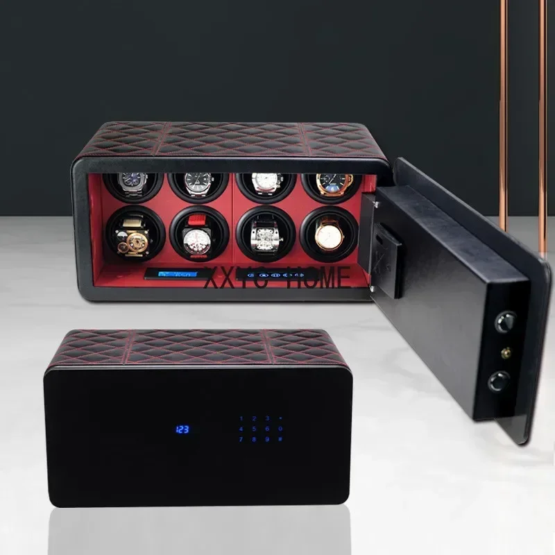Caja de Seguridad de Lujo para - Quiet Luxury Watch Men reseña y precio