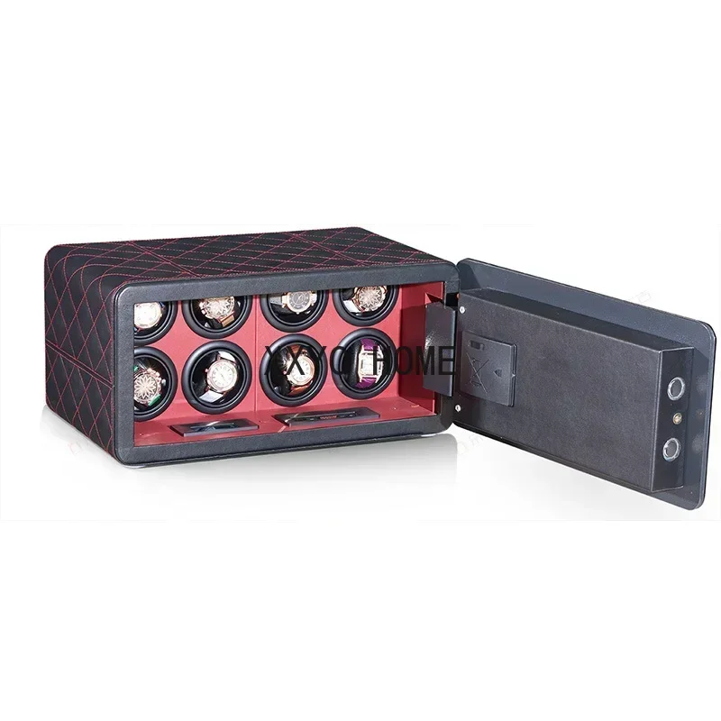 Caja de Seguridad de Lujo para - Quiet Luxury Watch Men reseña y precio