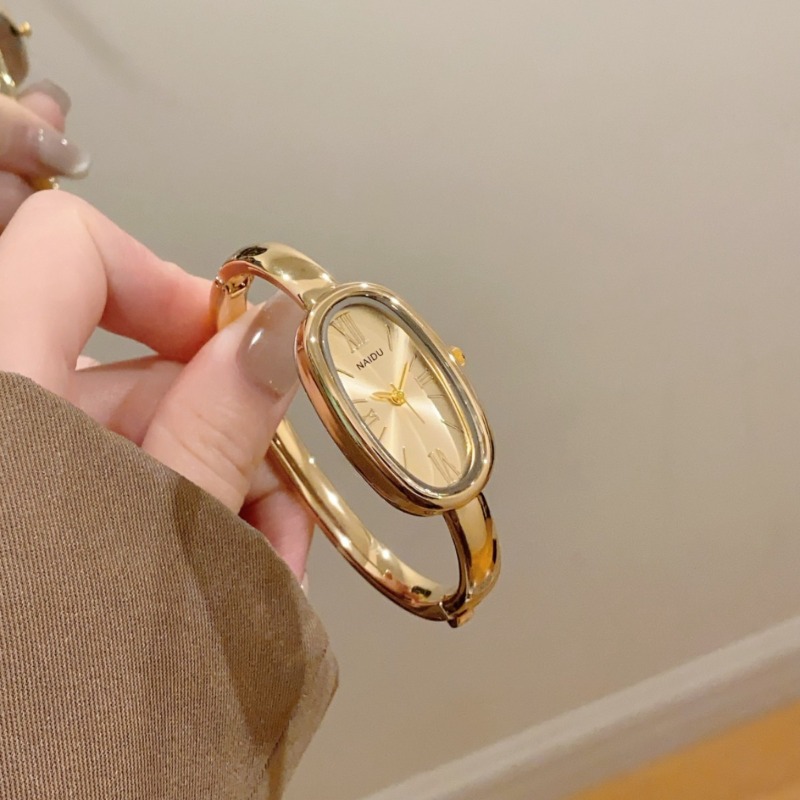 Reloj de Cuarzo de Alta Gama p - Luxury Watch Girl reseña y precio