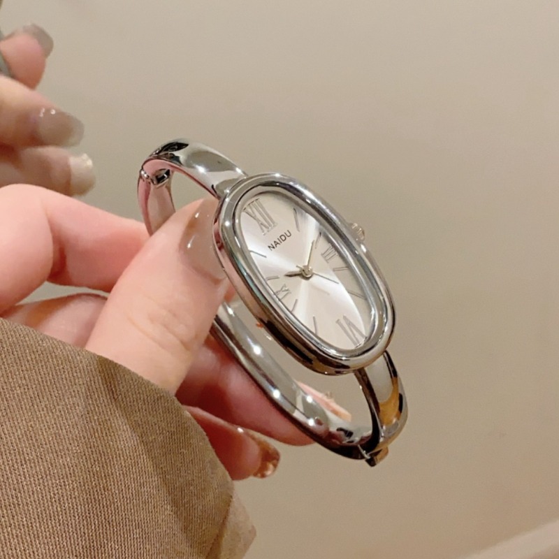 Reloj de Cuarzo de Alta Gama p - Luxury Watch Girl reseña y precio