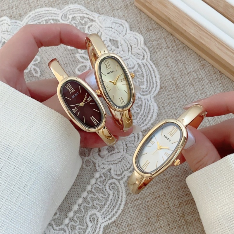 Reloj de Cuarzo de Alta Gama p - Luxury Watch Girl reseña y precio