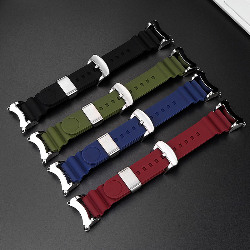Correa de reloj modificada par - Citizen Watch Promaster reseña y precio